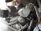 2002 Motorcycle, 802 Suzuki Marauder Cruiser