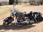 1998 Harley-Davidson Heritage Springer 1340 FLSTS Custom 95th Anniversary