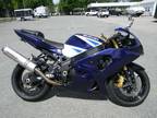 2003 Suzuki GSX-R1000