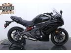 2012 Kawasaki Ninja 650, 3475 miles Mint!