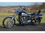 2002 Harley-Davidson Dyna 1450 Wide Glide FXDWG Free Shipping