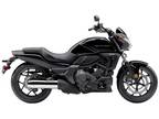 2014 Honda CTX700N