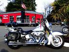 2004 Harley-Davidson FLSTC/FLSTCI Heritage Softail Classic