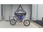 2009 Yamaha YZ250