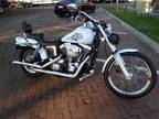 2004 Harley-Davidson Dyna Wide Glide Free Shipping