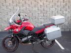 2009 BMW R 1200 GS Adventure