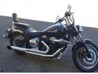 2007 YAMAHA VSTAR 1100 CUSTOM MIDNIGHT - YES, We Offer Financing!!!