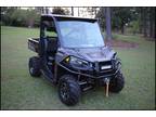 2014 Polaris Ranger 900 XP LE EPS