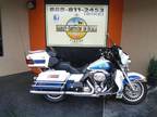 2010 Harley-Davidson Ultra Classic Electra Glide