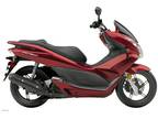 2013 Honda PCX150