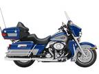 2009 Harley-Davidson Ultra Classic Electra Glide