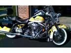 2000 Harley Davidson FLHRI Road King in Lisle, IL