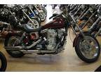 2001 Harley-Davidson FXDL Dyna Low Rider