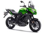 2015 Kawasaki Versys 650 ABS