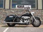 2005 Harley-Davidson FLHR ROAD KING - NWA Motorsports, Springdale Arkansas