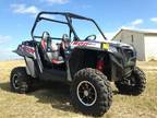 2013 Polaris Walker XP900 Walker Evans in Kerrville, TX