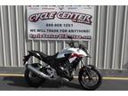 2014 Honda CB500X ABS