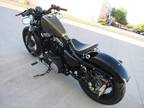 2013 Harley-Davidson Sportster