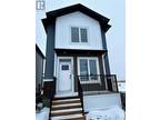1785 West Market Street, Regina, SK, S4Y 0G2 - house for sale Listing ID