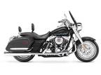 2007 Harley-Davidson CVO Screamin' Eagle Road King
