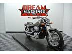 2006 Honda Shadow Spirit 750 VT750DCB