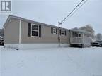 7 Kimball Lane, Hartford, NB, E7M 0A7 - house for sale Listing ID NB097084