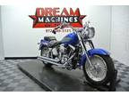 2007 Harley-Davidson FLSTF Fat Boy $10k in Extras! Loaded!*