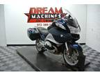 2012 BMW R 1200 RT Premium *ABS, ESA, Heated Grips/Seat*