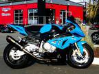 2012 Bmw S 1000 Rr