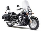 2015 Kawasaki Vulcan 900 Classic LT