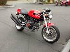 2006 Ducati Sport 1000