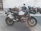 2014 BMW R 1200 GS Adventure