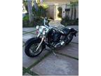 1983 Harley-Davidson Shovelhead