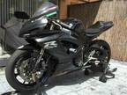 2006 SUZUKI GSXR600 Track Bike