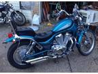 1996 Suzuki Intruder 800