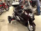 2004 Voyager Trikes FSC600 Silverwing