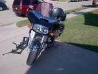 1999 Honda Valkyrie W Interstate Edition Package