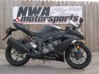 2013 Kawasaki Ninja ZX6-R ABS - NWA Motorsports, Springdale Arkansas