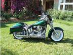 1996 Harley-Davidson (Softail-Fxs)