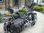 1998 Harley-Davidson Softail