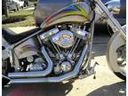 1998 Custom Built Motorcycles (Pro Street)