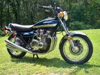 1975 Kawasaki Z1 900