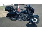 2010 Harley Davidson FLHX Street Glide in Aurora, OR