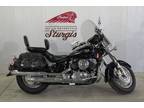 2007 Yamaha V Star Classic