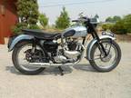 1954 Triumph Bonneville T110