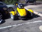 2009 Can-Am SM5/SE5 *Delivery Worldwide*