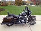 2013%% Harley-Davidson Touring