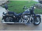 2005 Harley Springer Softail