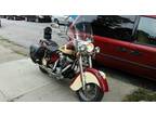 2003 Indian Chief Roadmaster Motorcycle Shipping Free Only 24k miles