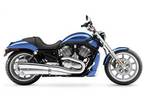 2005 Harley-Davidson VRSCB V-Rod